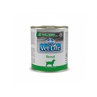 Vet Life Natural Diet Dog Renal - 300 g